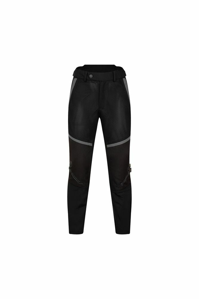 Vecton Kevlar Cordura Fileli Yazlık Motosiklet Pantolonu