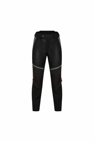 Vecton Kevlar Cordura Fileli Yazlık Motosiklet Pantolonu