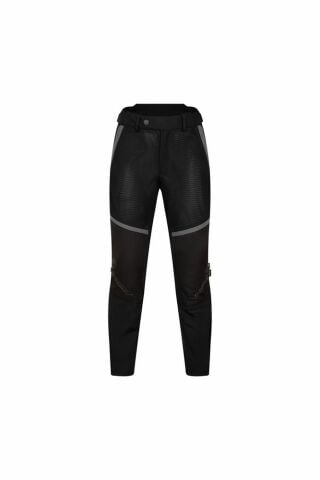 Vecton Kevlar Cordura Fileli Yazlık Motosiklet Pantolonu