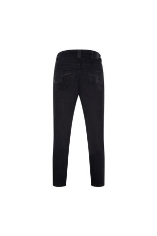 Vecton Ad Lite Black Cordura Motosiklet Pantolonu