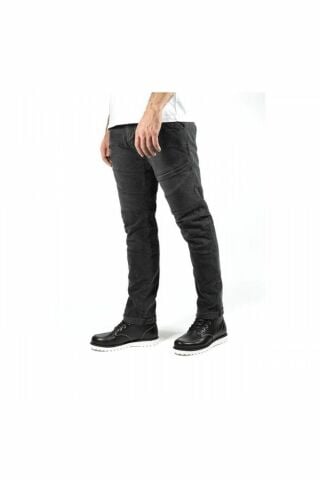 Kevlar Motosiklet Pantolonu Tech90 - Defender 4001
