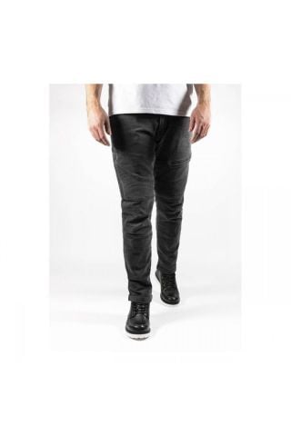 Kevlar Motosiklet Pantolonu Tech90 - Defender 4001