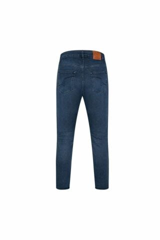 Vecton Ad Pro Blue Kevlar Cordura Motosiklet Pantolonu