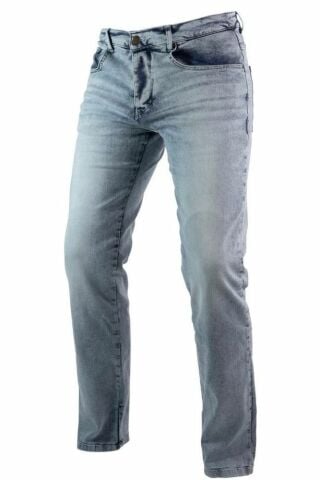 Kevlar Pantolon John Doe Kevlar Jeans Light Blue Jdd2024