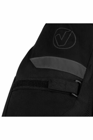 Vecton 4 Mevsim Korumalı Kevlar Motosiklet Montu