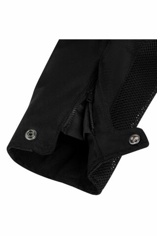 Vecton 4 Mevsim Korumalı Kevlar Motosiklet Montu