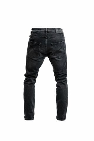 Siyah Erkek Motosiklet Pantolonu Tech90  MJDD2021 Mono Used Black