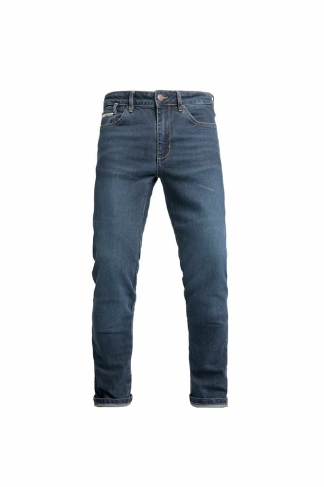 CE Onaylı Motosiklet Pantolonu Defender MJDD2007