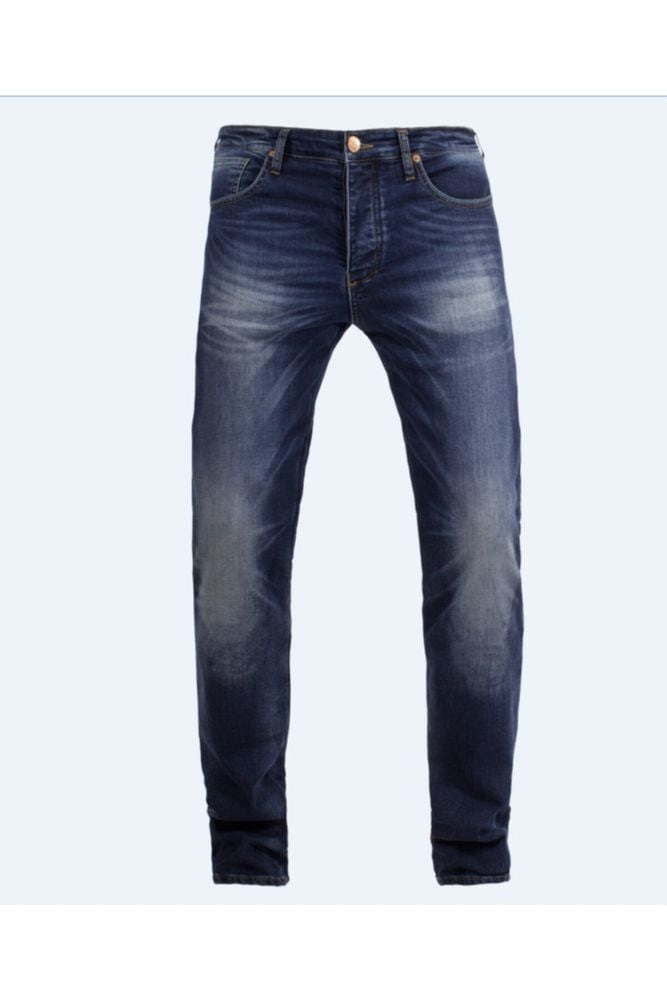 John Doe Kevlar Jdd2022 Jeans Motosiklet Pantolonu