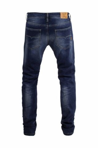 John Doe Kevlar Jdd2022 Jeans Motosiklet Pantolonu