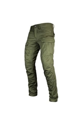 / Kevlar® Motosiklet Pantolonu Jdc5003