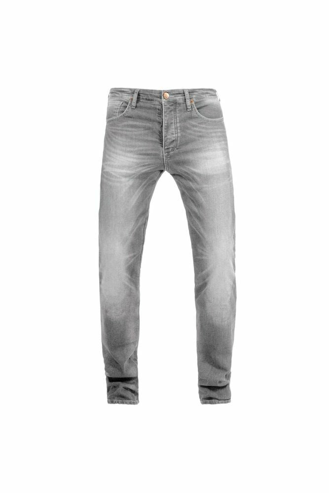Light Grey Kevlar Pantolon John Doe Kevlar Jeans Jdd2023