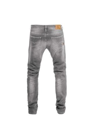 Light Grey Kevlar Pantolon John Doe Kevlar Jeans Jdd2023