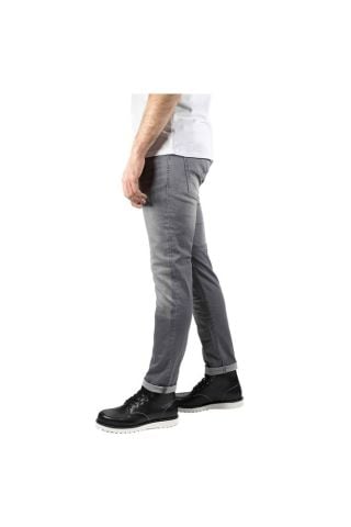 Light Grey Kevlar Pantolon John Doe Kevlar Jeans Jdd2023