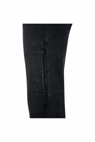 Vecton Ad Pro Black Kevlar Cordura Motosiklet Pantolonu