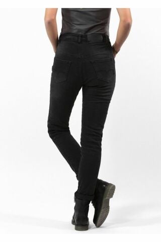 / John Doe Kevlar® JDD4008 Kadın Motosiklet Pantolonu