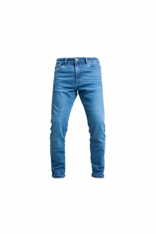 Motosiklet Pantolonu Light Blue 2004 Tech90