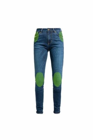 Kadın Motosiklet Pantolonu Mjd4007