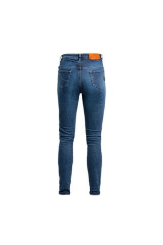 Kadın Motosiklet Pantolonu Mjd4007