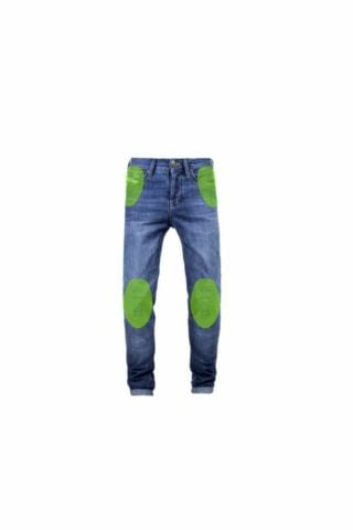 Kevlar Motosiklet Pantolonu Original Jeans 2005