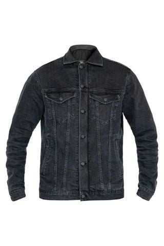 Korumalı Motosiklet Ceket J5001