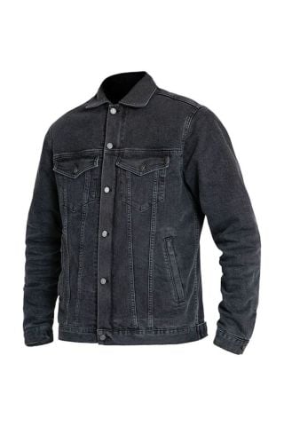 Korumalı Motosiklet Ceket J5001