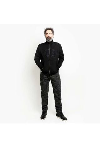 Kamuflaj Motosiklet Pantolonu 5005