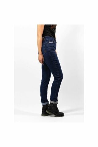 / John Doe Kevlar® Jdd4007 Kadın Motosiklet Pantolonu
