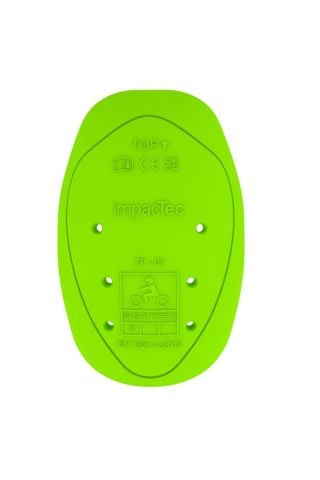 Impactec Level 2 Mont Koruma Seti ( Tp-06, Tp-01, Tp-02 )