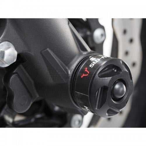 MT-09 TRACER ÖN AMORTİSÖR KORUMA