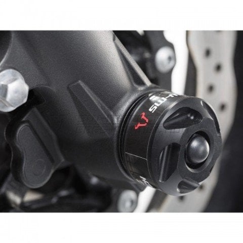 MT-09 TRACER ÖN AMORTİSÖR KORUMA