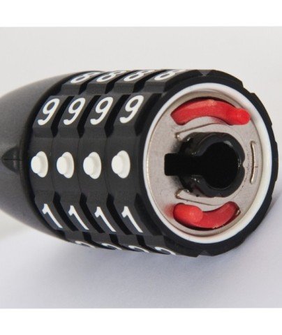 Abus 1360-110 Tresor