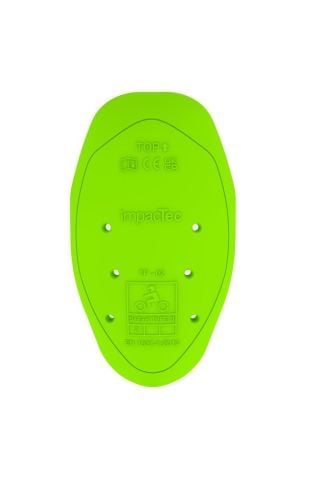 Impactec Tp-02 Level 2 Diz-dirsek Koruma Seti