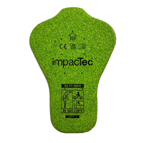 ImpacTec RETP-06 Motosiklet Sırt Koruma