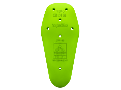 ImpacTec XTP-02 Diz-Dirsek Koruma Seti