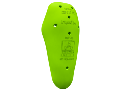 ImpacTec XTP-02 Diz-Dirsek Koruma Seti
