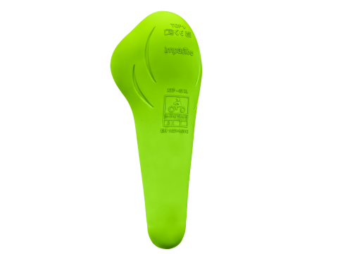 ImpacTec XTP-02 XL Diz Koruma