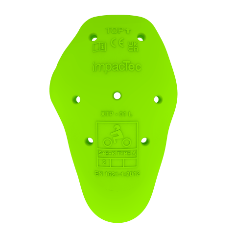 ImpacTec XTP-01 Omuz Koruma