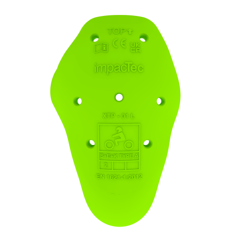 ImpacTec XTP-01 Omuz Koruma