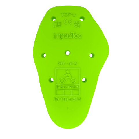ImpacTec XTP-01 Omuz Koruma