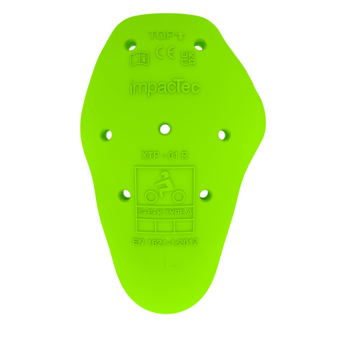 ImpacTec XTP-01 Omuz Koruma