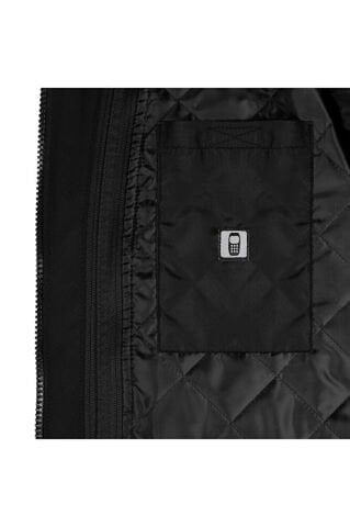 Vecton Kadın 4 Mevsim Korumalı Kevlar Motosiklet Montu