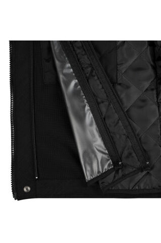 Vecton Kadın 4 Mevsim Korumalı Kevlar Motosiklet Montu L