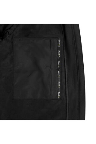 Vecton Kadın 4 Mevsim Korumalı Kevlar Motosiklet Montu S
