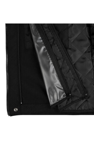 Vecton Kadın 4 Mevsim Korumalı Kevlar Motosiklet Montu 2XL