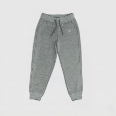 Zeytin Ağacı Okulu Eşofman Altı Gri Melanj